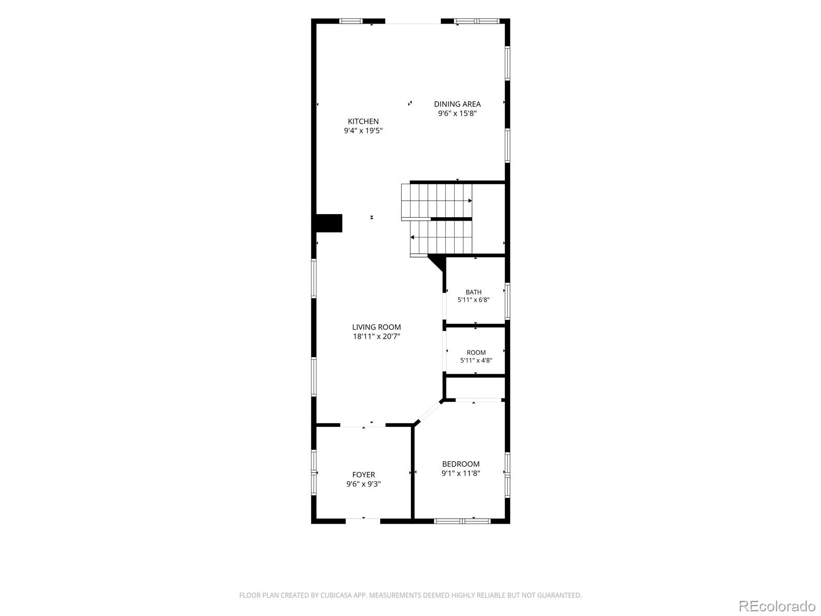 MLS Image #47 for 1615  yates street,denver, Colorado