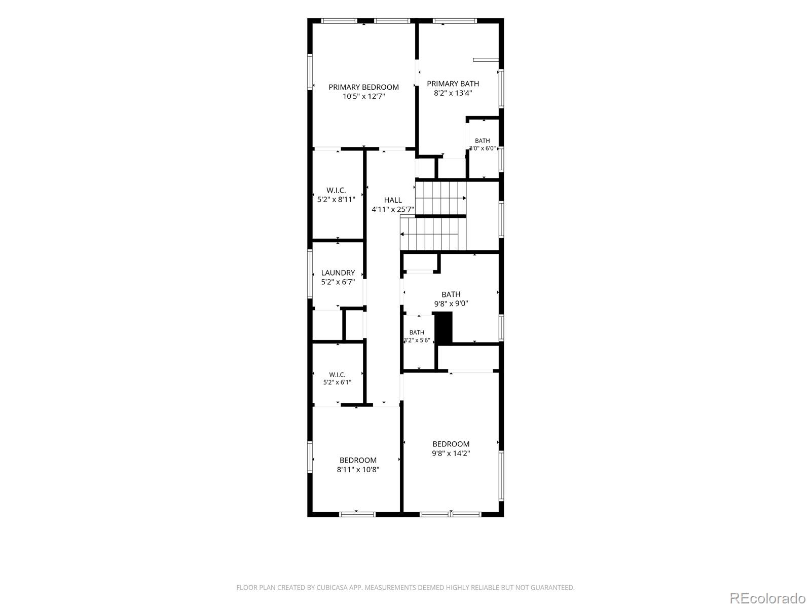 MLS Image #48 for 1615  yates street,denver, Colorado