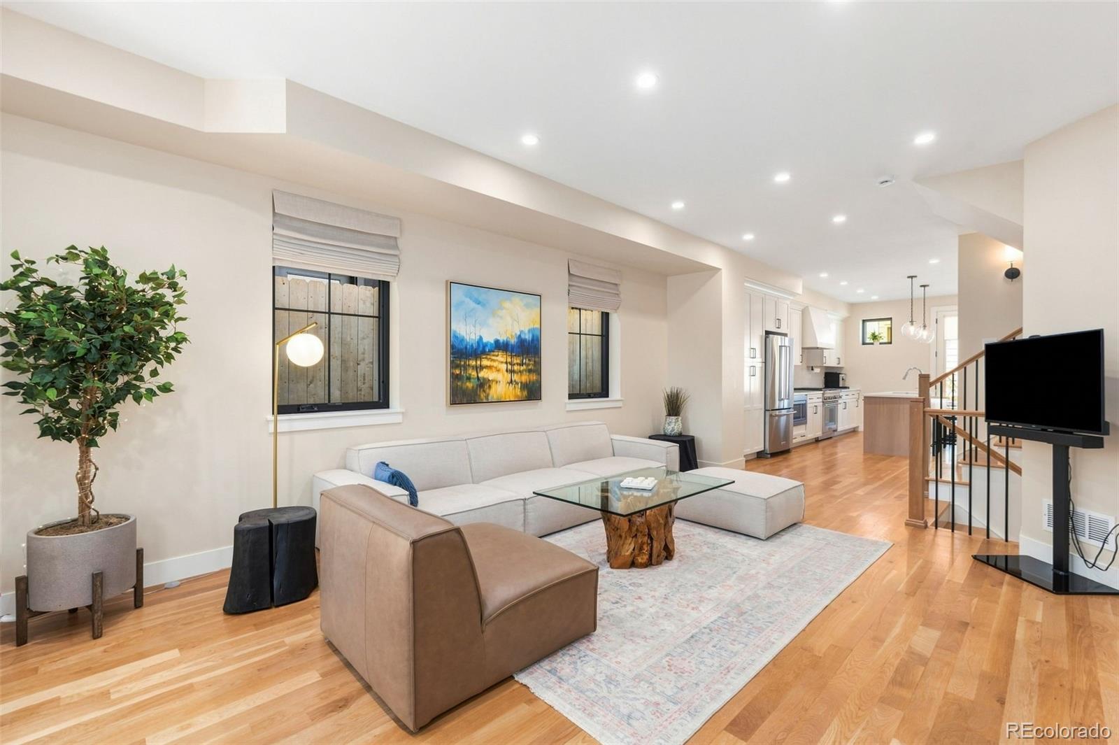 MLS Image #5 for 1615  yates street,denver, Colorado