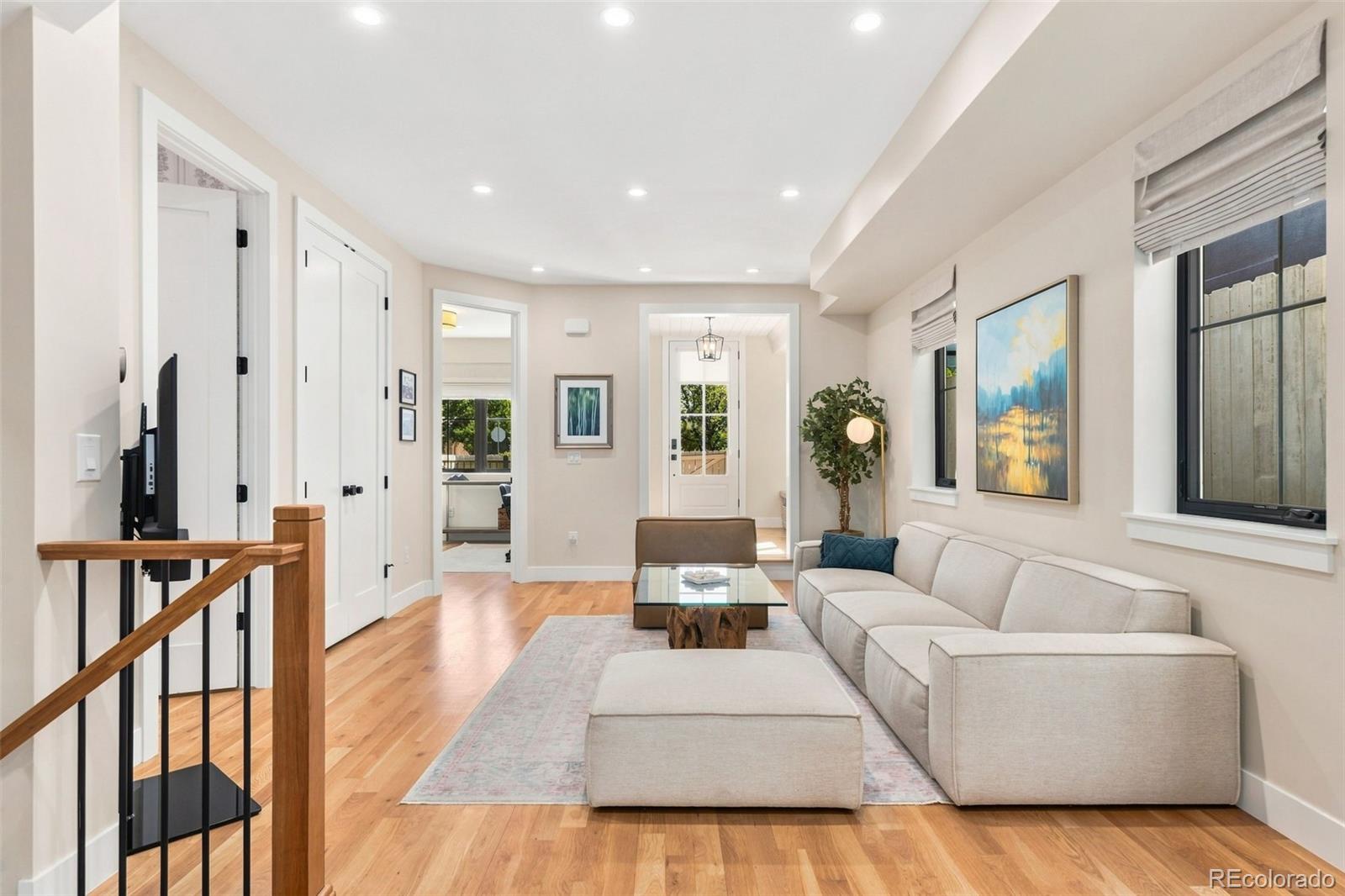 MLS Image #7 for 1615  yates street,denver, Colorado