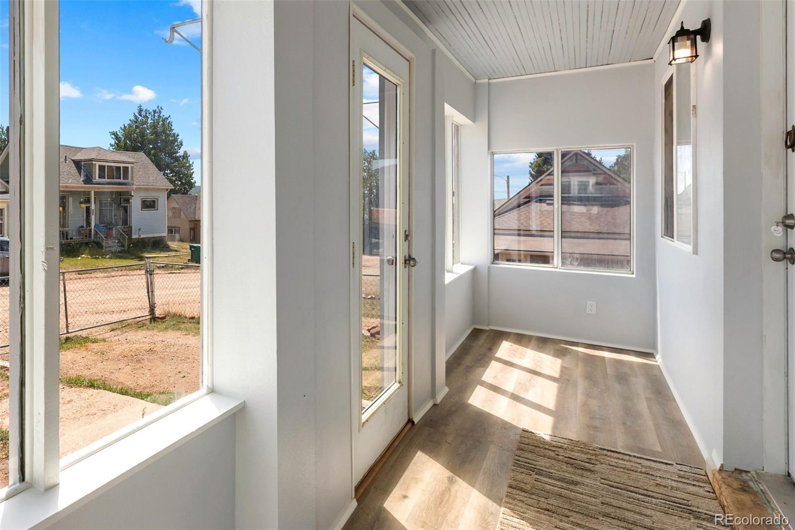 MLS Image #2 for 223 s second street,victor, Colorado