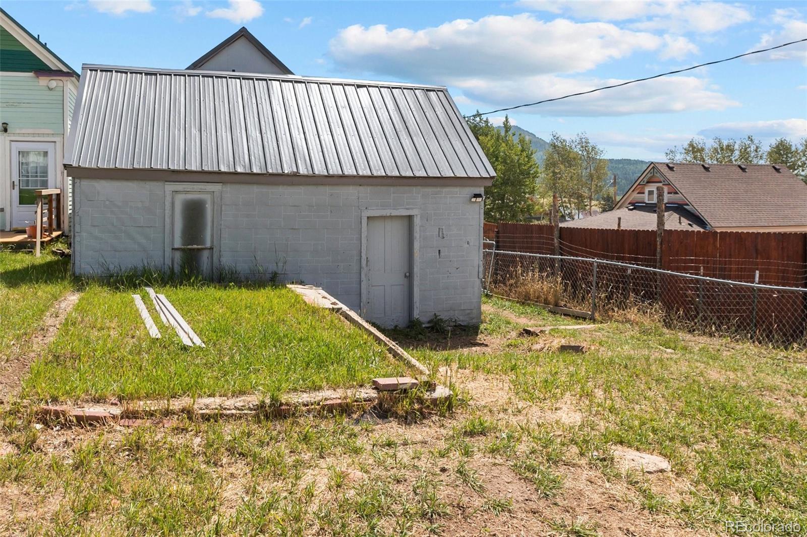 MLS Image #28 for 223 s second street,victor, Colorado