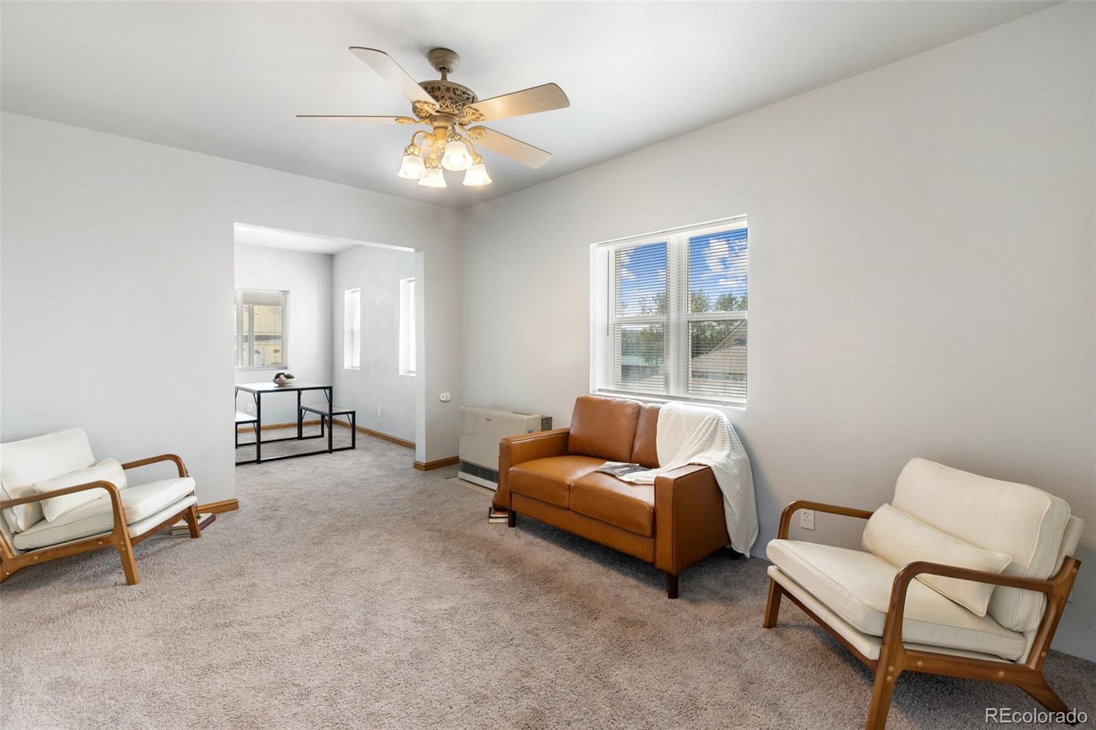 MLS Image #3 for 223 s second street,victor, Colorado