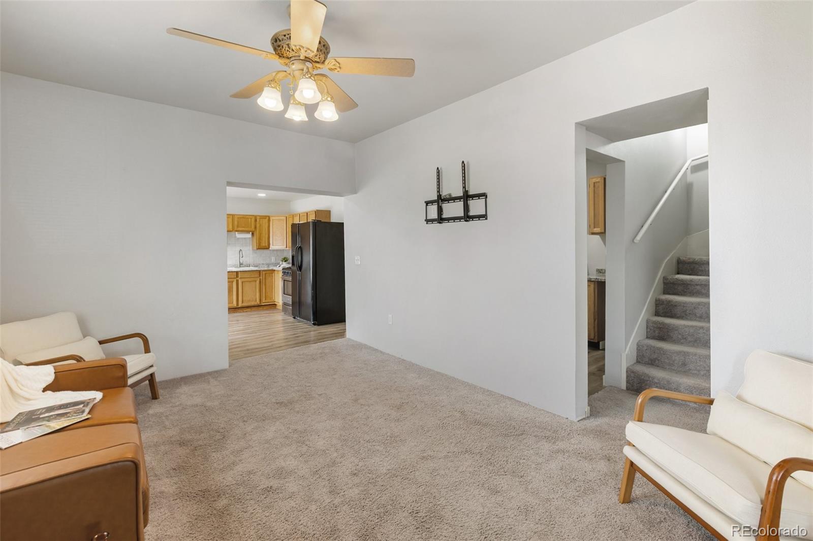 MLS Image #4 for 223 s second street,victor, Colorado