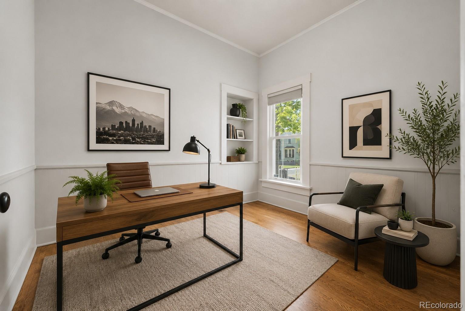 MLS Image #19 for 331 e ellsworth avenue,denver, Colorado