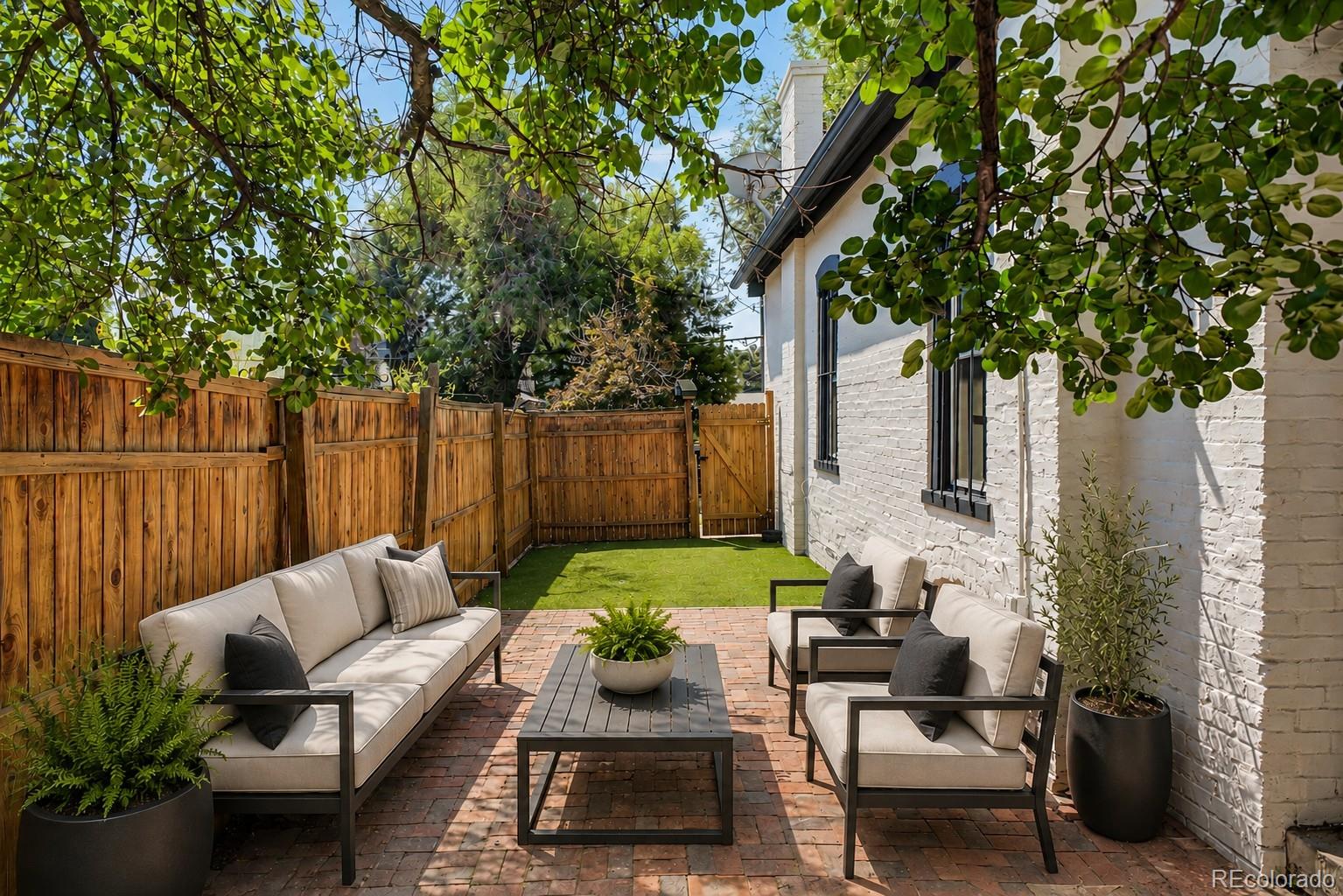 MLS Image #27 for 331 e ellsworth avenue,denver, Colorado