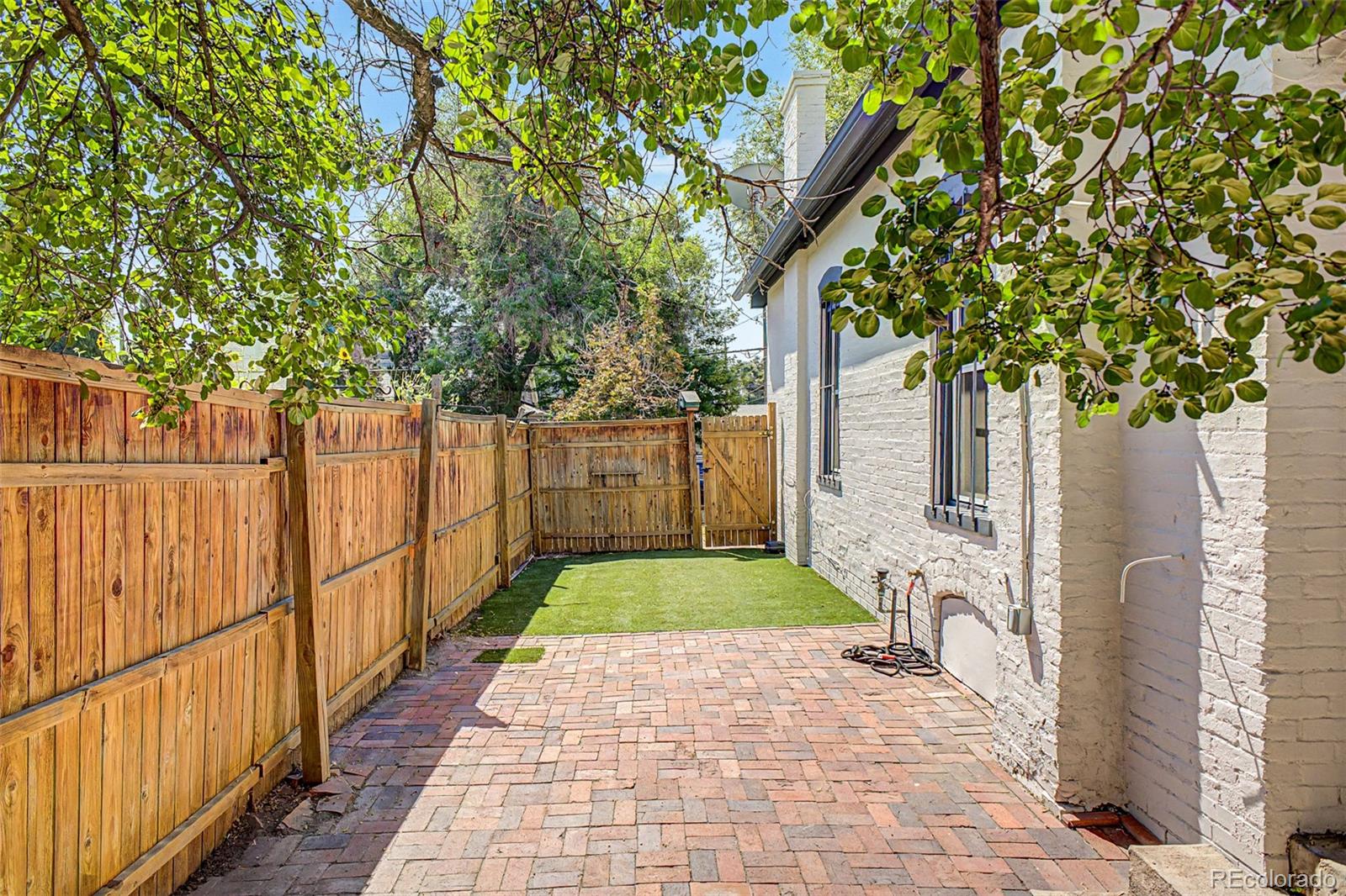 MLS Image #28 for 331 e ellsworth avenue,denver, Colorado