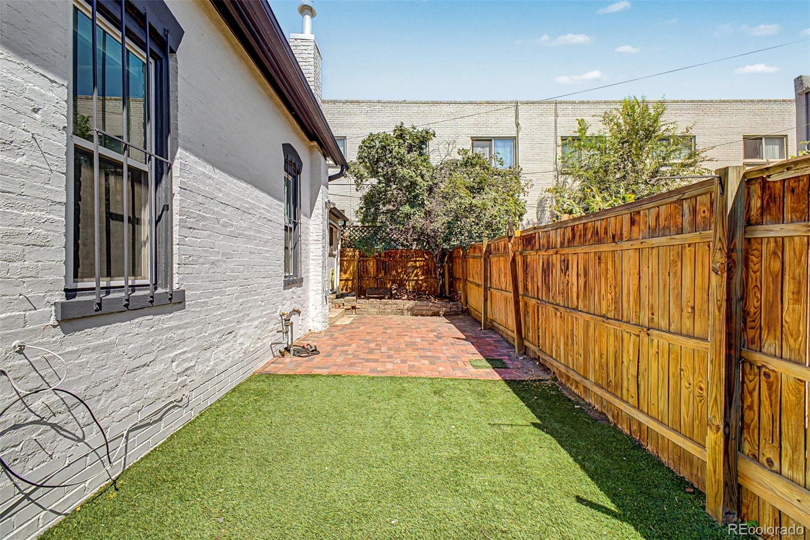 MLS Image #29 for 331 e ellsworth avenue,denver, Colorado