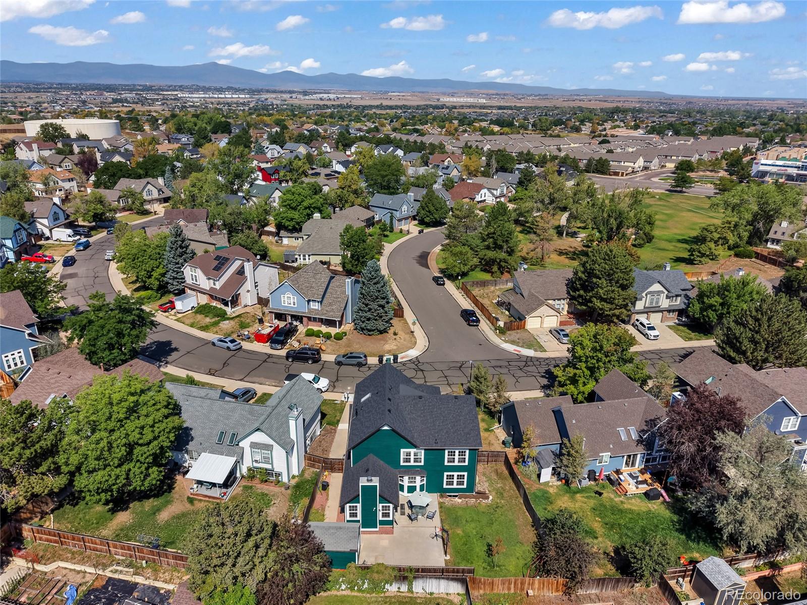 MLS Image #43 for 13549  jackson street,thornton, Colorado