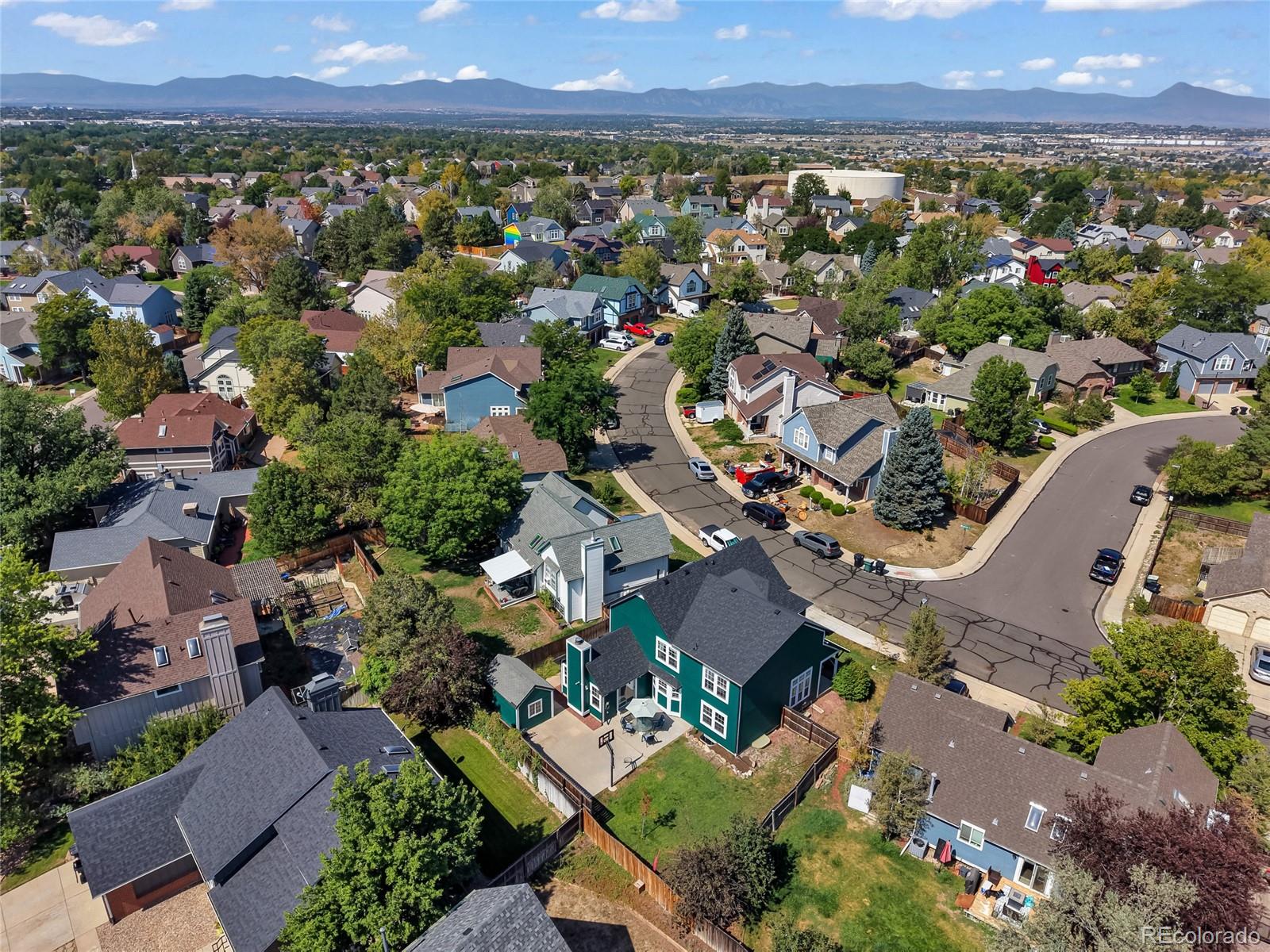 MLS Image #44 for 13549  jackson street,thornton, Colorado