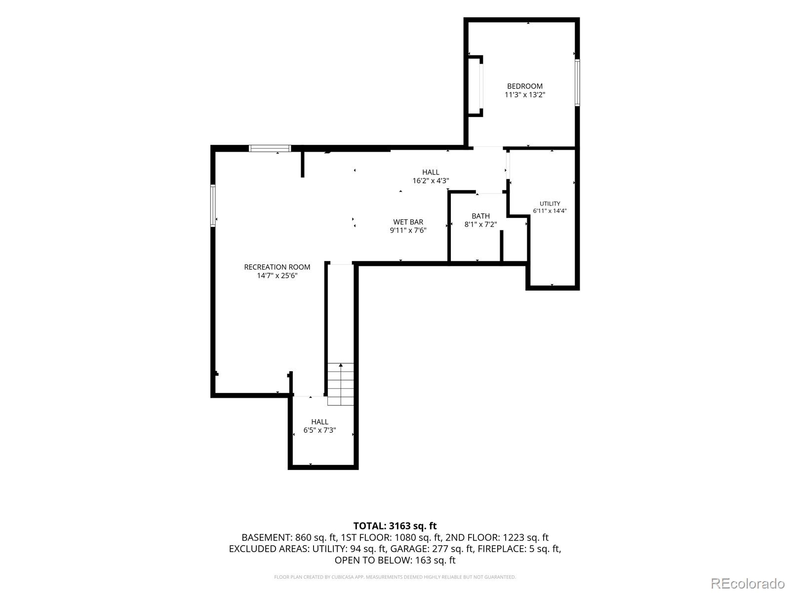 MLS Image #45 for 13549  jackson street,thornton, Colorado