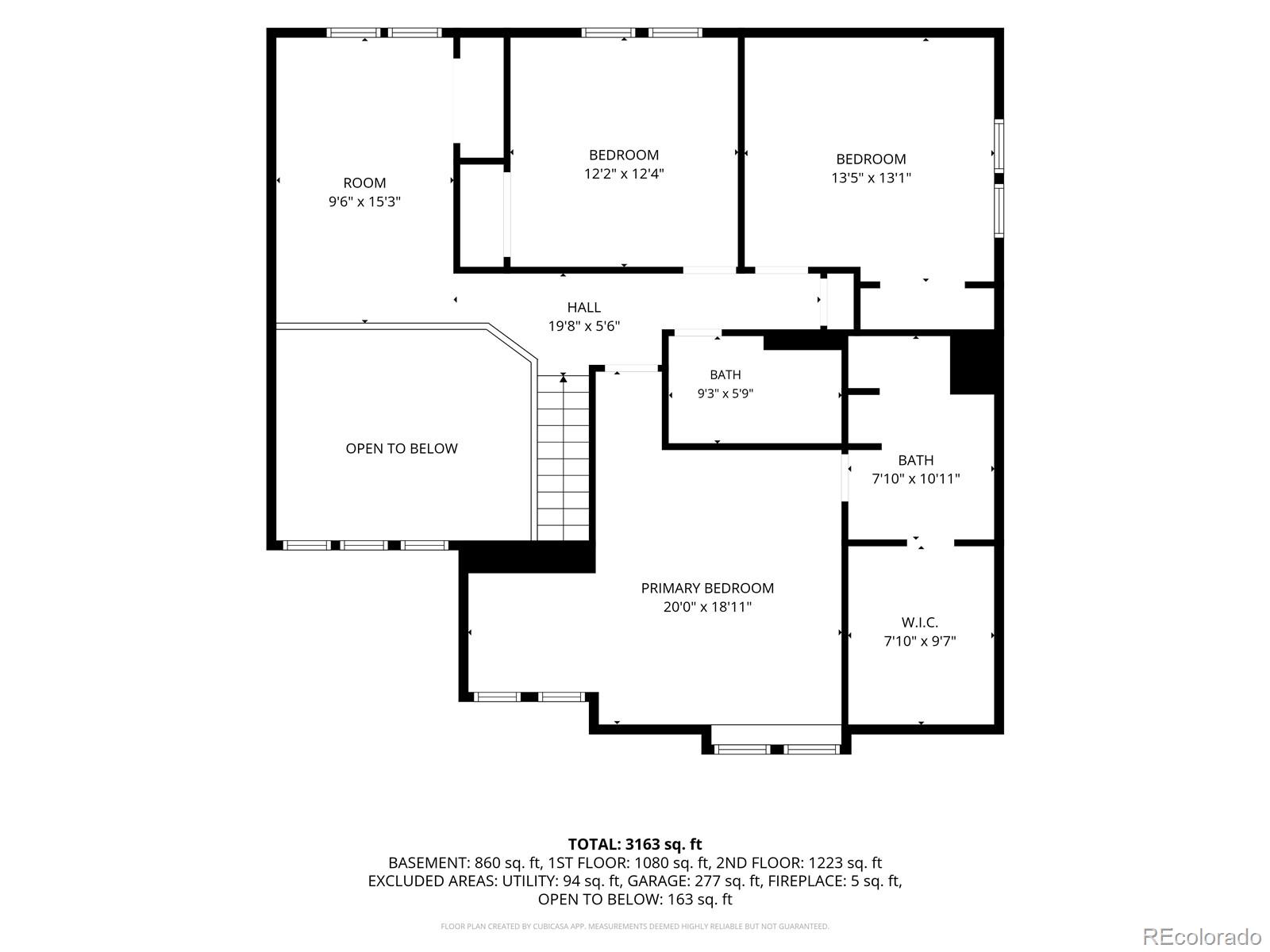MLS Image #47 for 13549  jackson street,thornton, Colorado