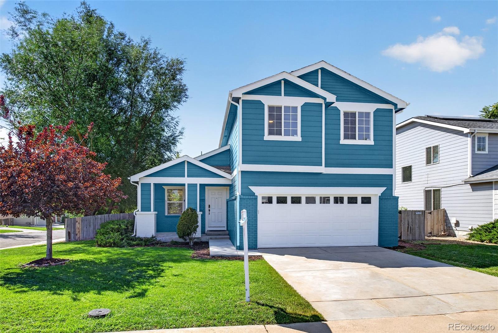 MLS Image #0 for 3692 e 92nd place,thornton, Colorado