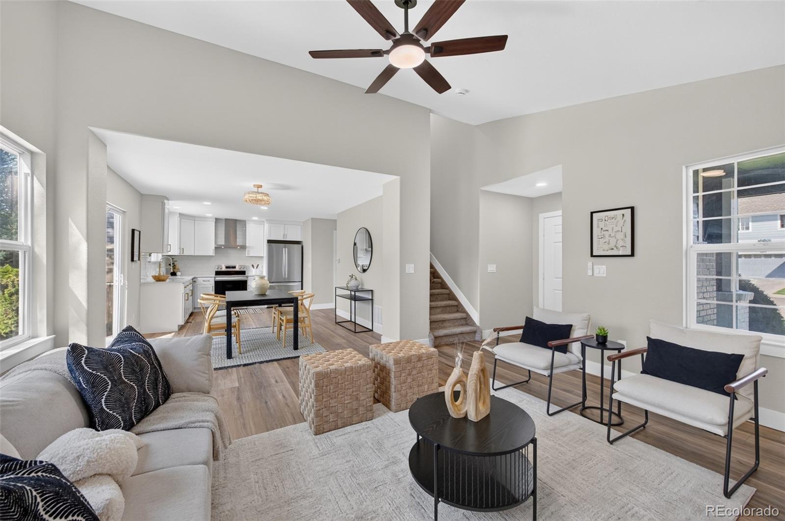 MLS Image #3 for 3692 e 92nd place,thornton, Colorado