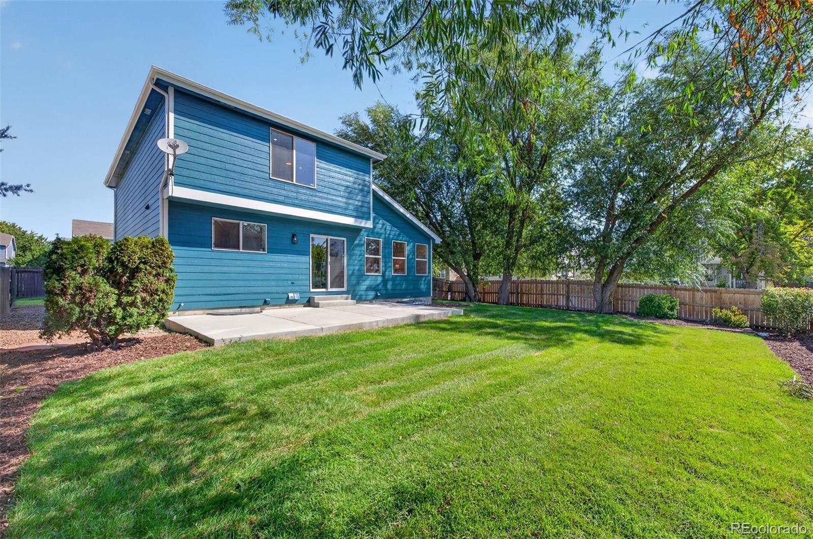 MLS Image #32 for 3692 e 92nd place,thornton, Colorado