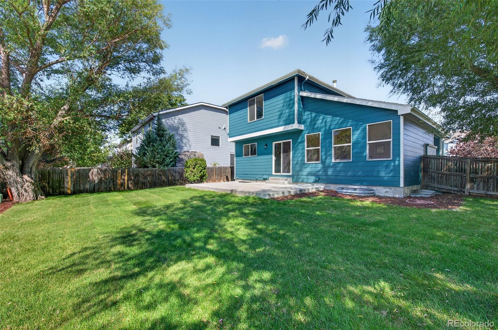 MLS Image #33 for 3692 e 92nd place,thornton, Colorado