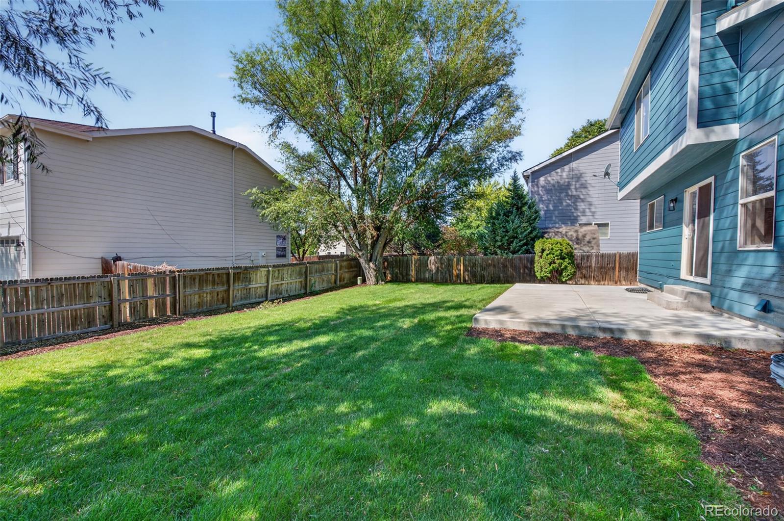 MLS Image #34 for 3692 e 92nd place,thornton, Colorado