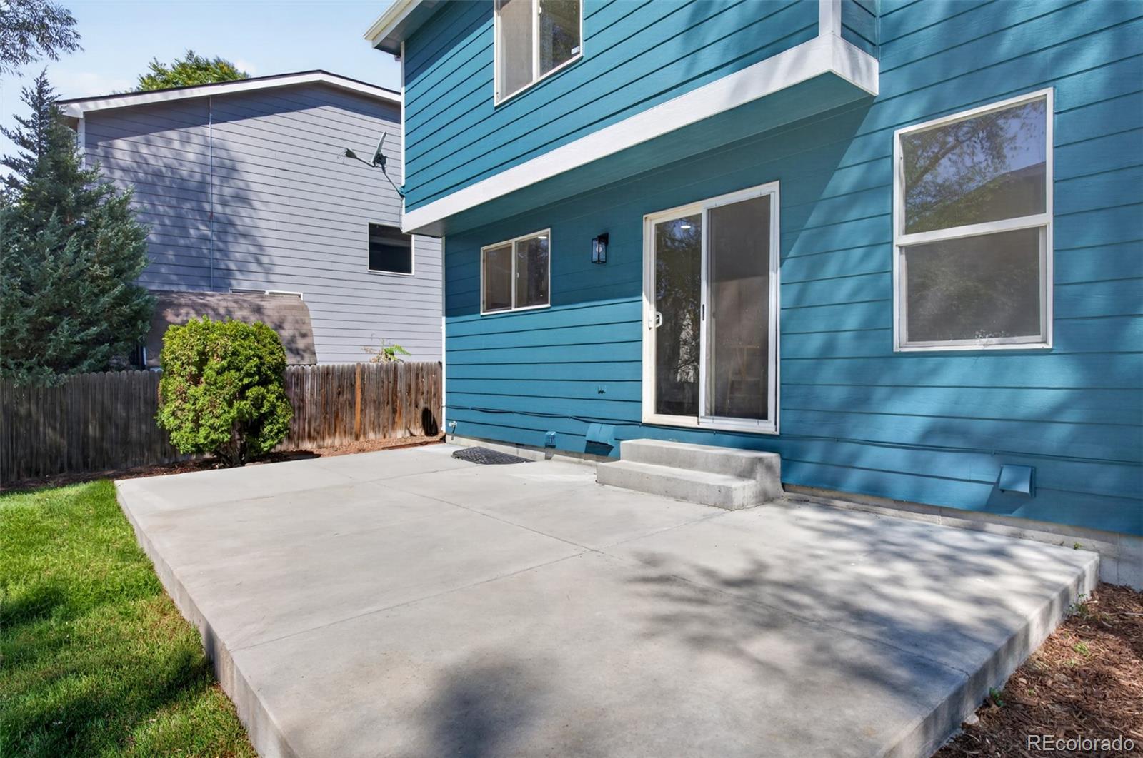 MLS Image #35 for 3692 e 92nd place,thornton, Colorado