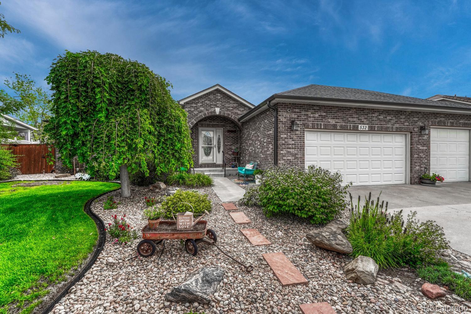 MLS Image #2 for 532  daylight court,brighton, Colorado