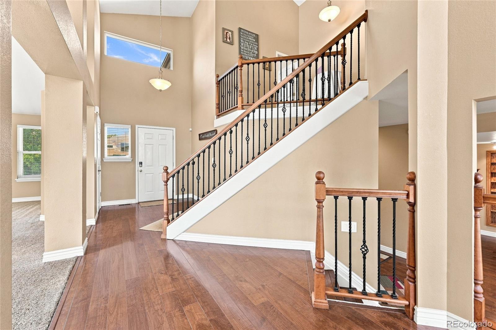 MLS Image #2 for 6504 s wright street,littleton, Colorado