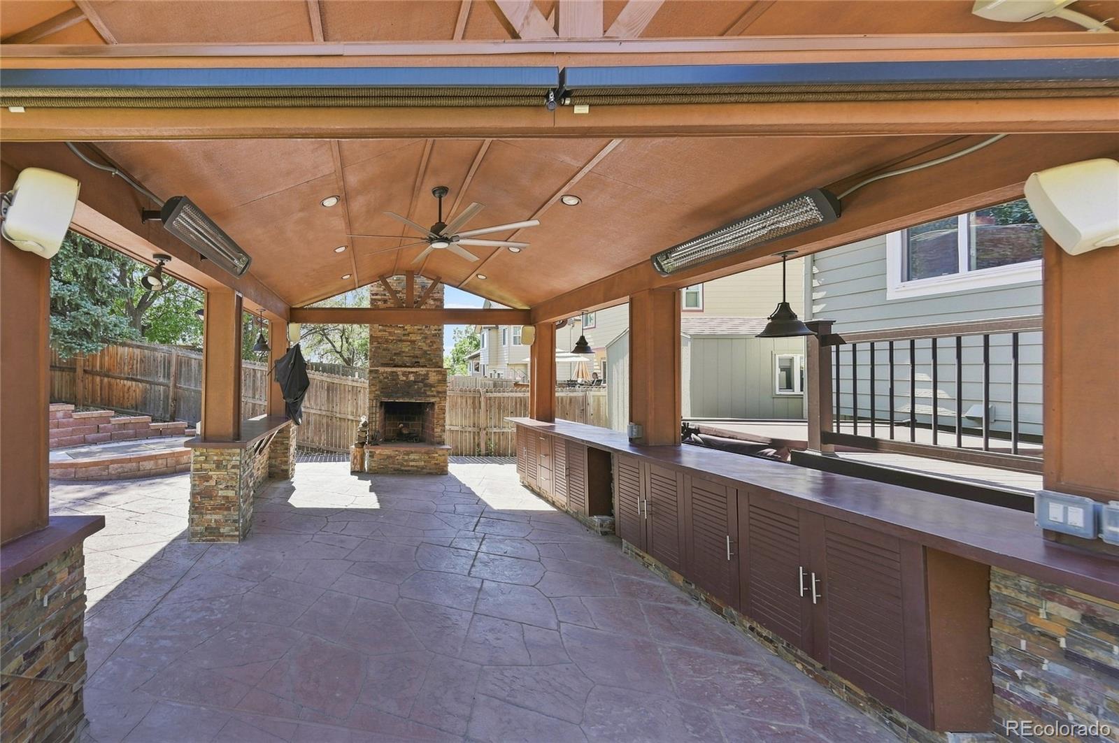MLS Image #24 for 6504 s wright street,littleton, Colorado