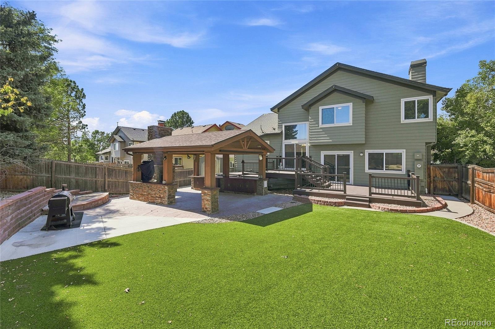 MLS Image #25 for 6504 s wright street,littleton, Colorado