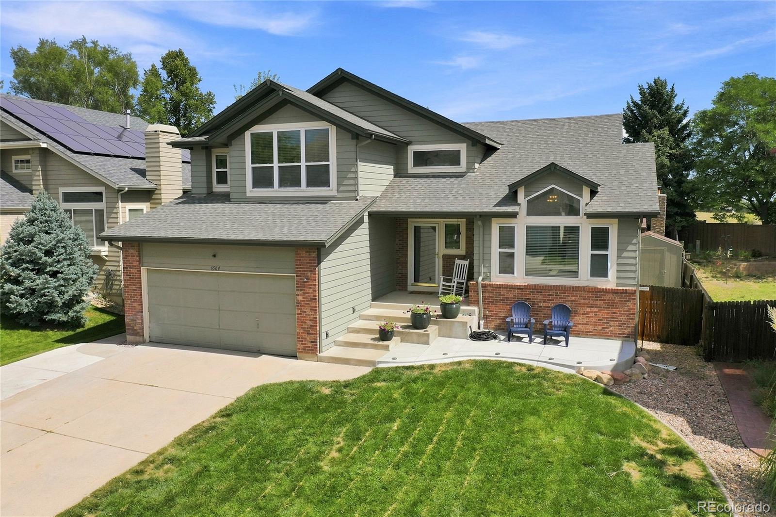 MLS Image #26 for 6504 s wright street,littleton, Colorado