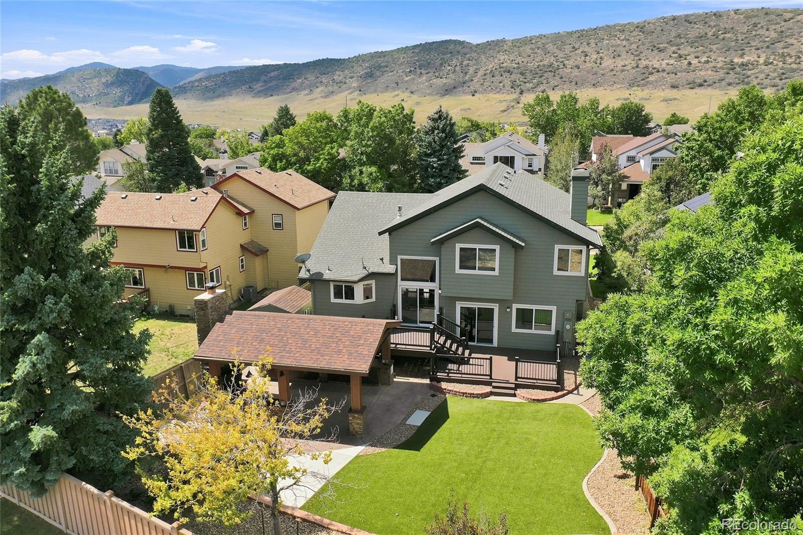 MLS Image #27 for 6504 s wright street,littleton, Colorado