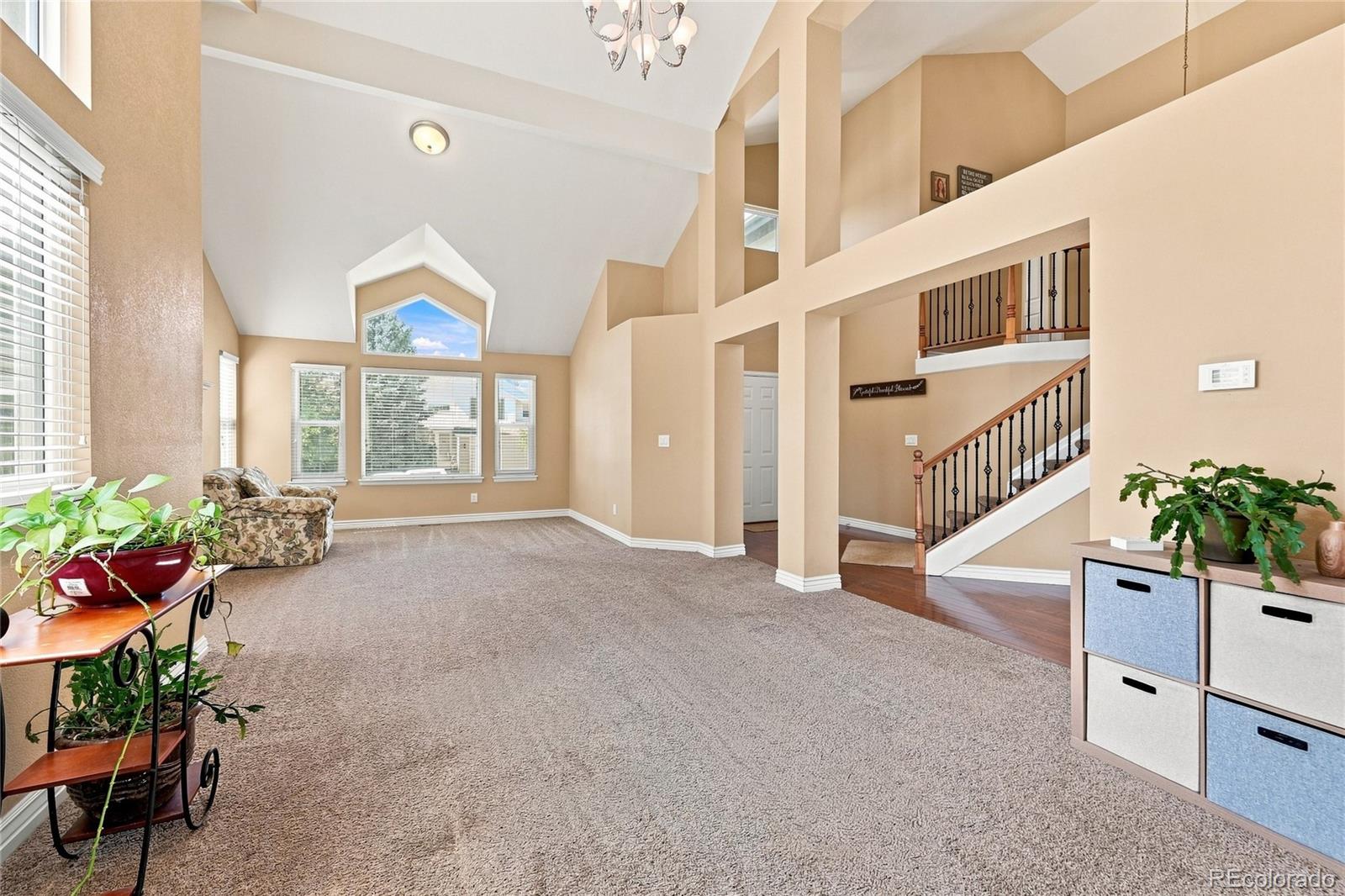 MLS Image #3 for 6504 s wright street,littleton, Colorado