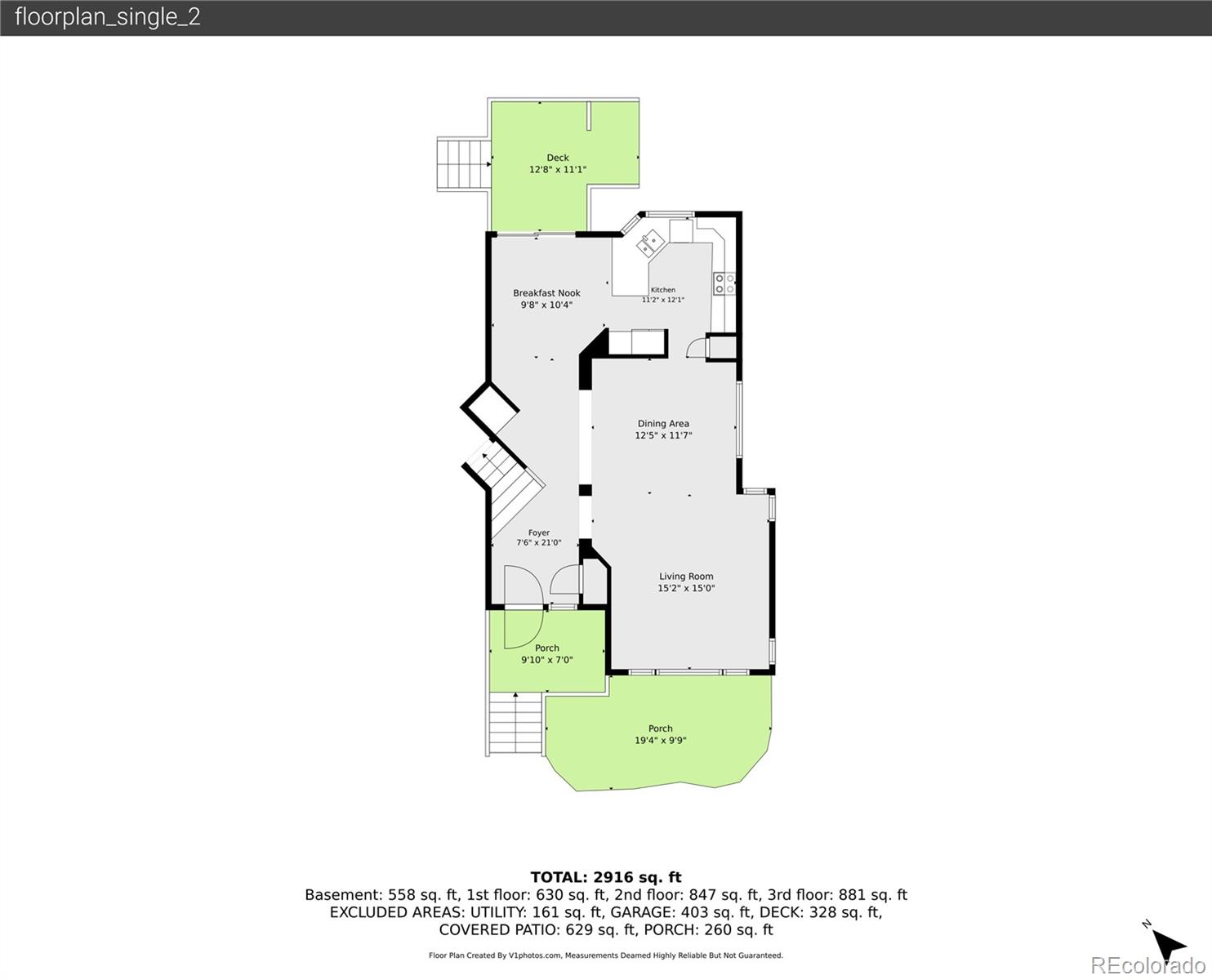 MLS Image #31 for 6504 s wright street,littleton, Colorado