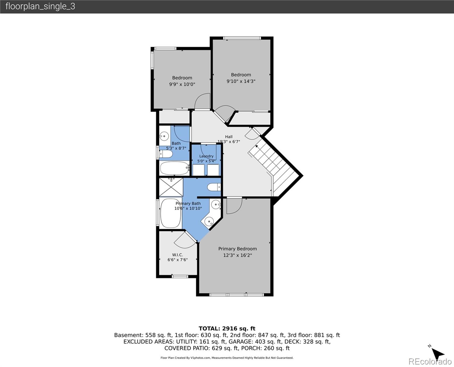 MLS Image #32 for 6504 s wright street,littleton, Colorado
