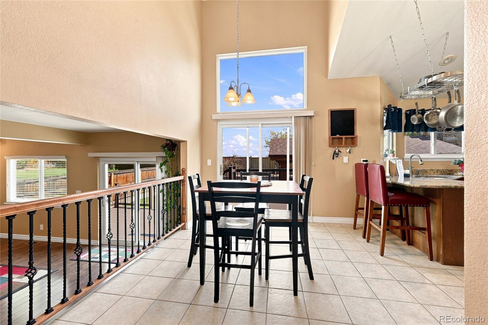 MLS Image #4 for 6504 s wright street,littleton, Colorado