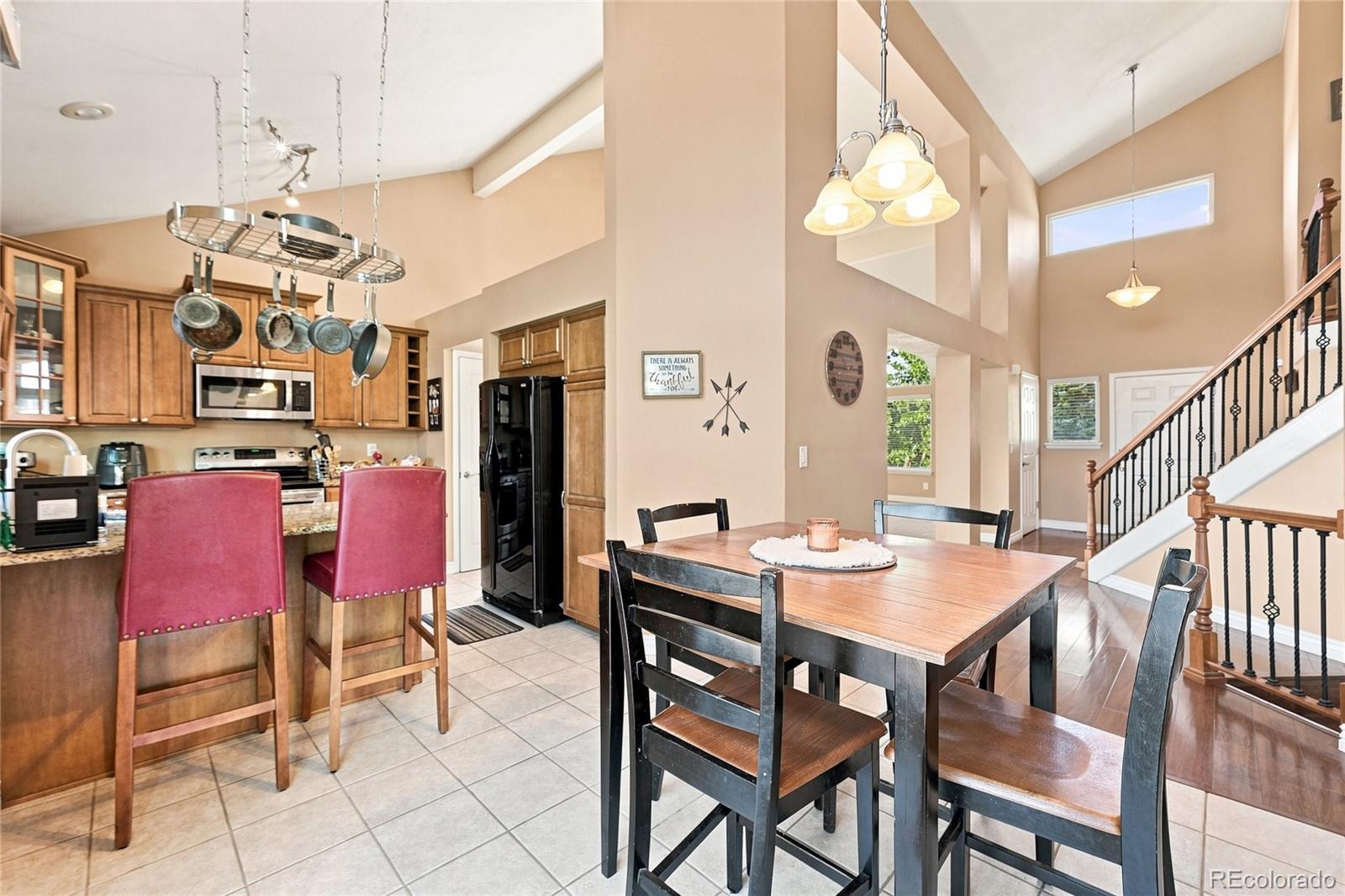 MLS Image #5 for 6504 s wright street,littleton, Colorado