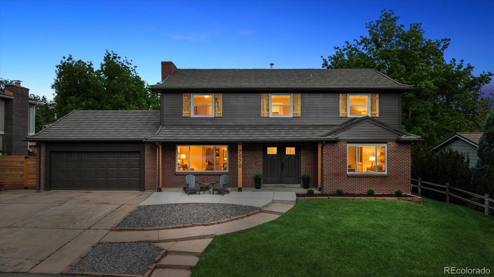 MLS Image #0 for 7570 s reed court,littleton, Colorado