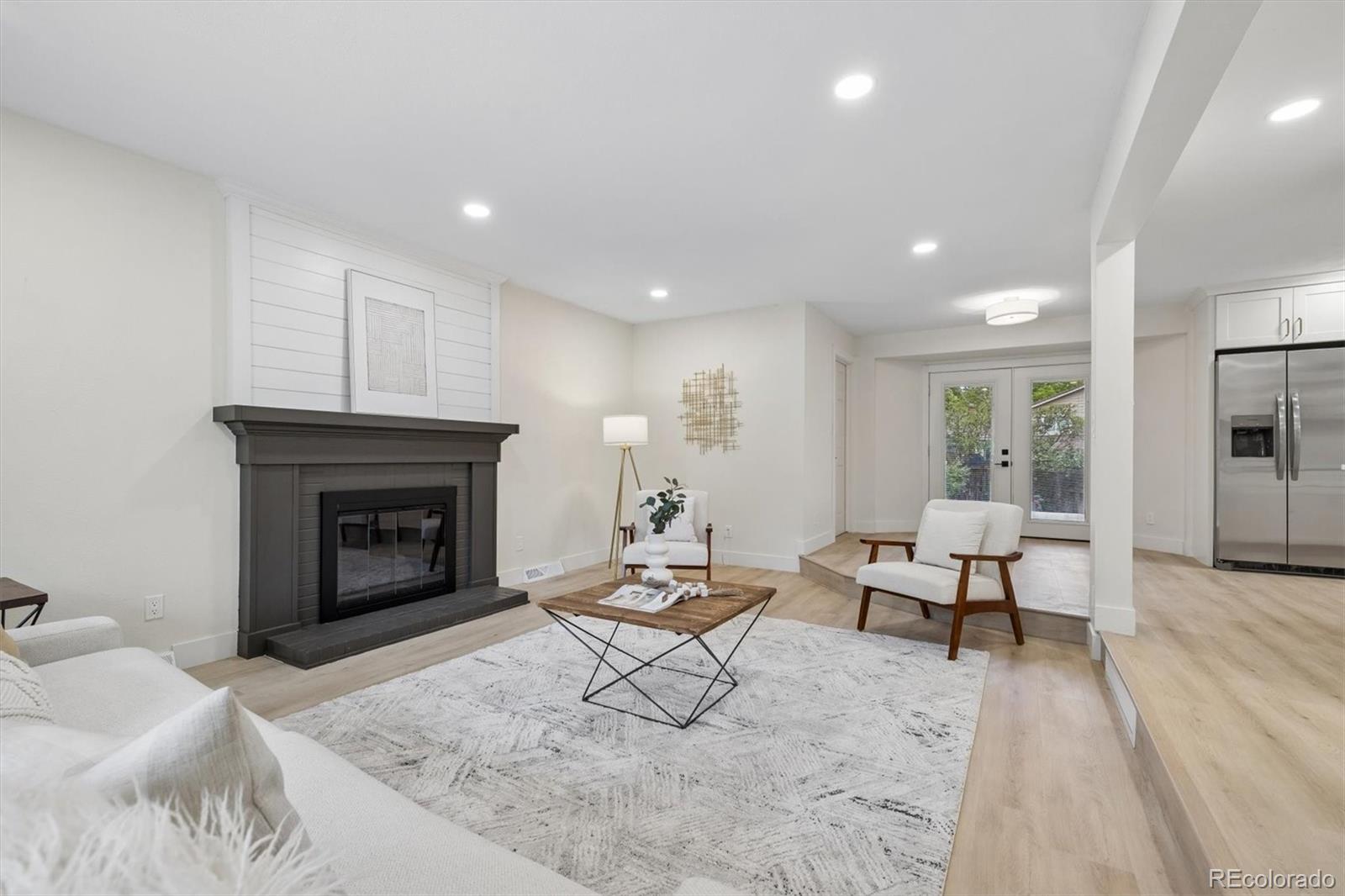 MLS Image #2 for 7570 s reed court,littleton, Colorado