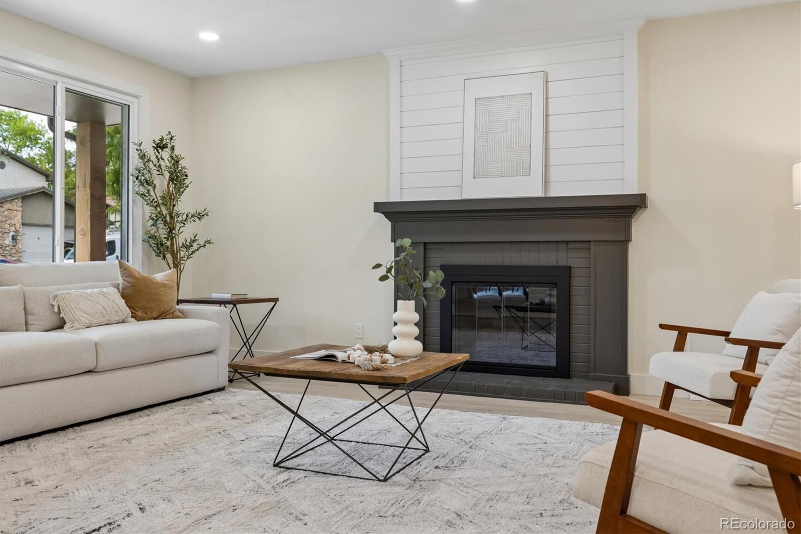 MLS Image #3 for 7570 s reed court,littleton, Colorado