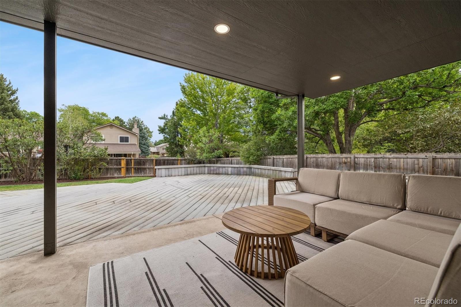 MLS Image #36 for 7570 s reed court,littleton, Colorado