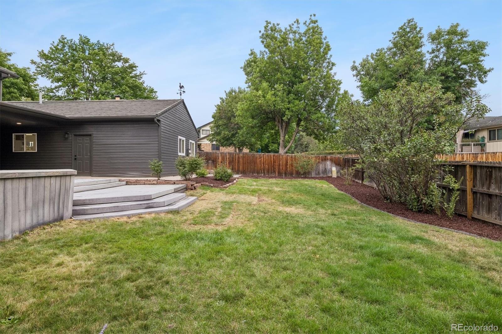 MLS Image #37 for 7570 s reed court,littleton, Colorado