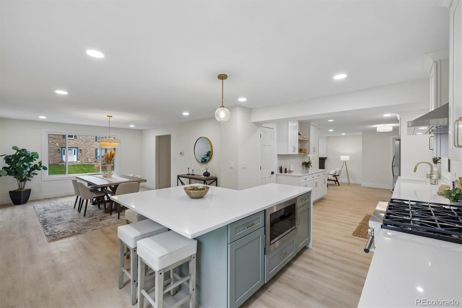 MLS Image #4 for 7570 s reed court,littleton, Colorado