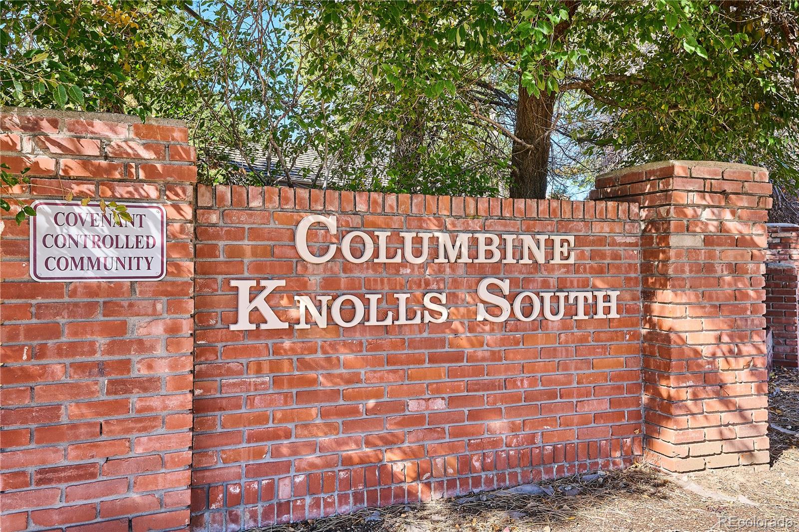 MLS Image #40 for 7570 s reed court,littleton, Colorado