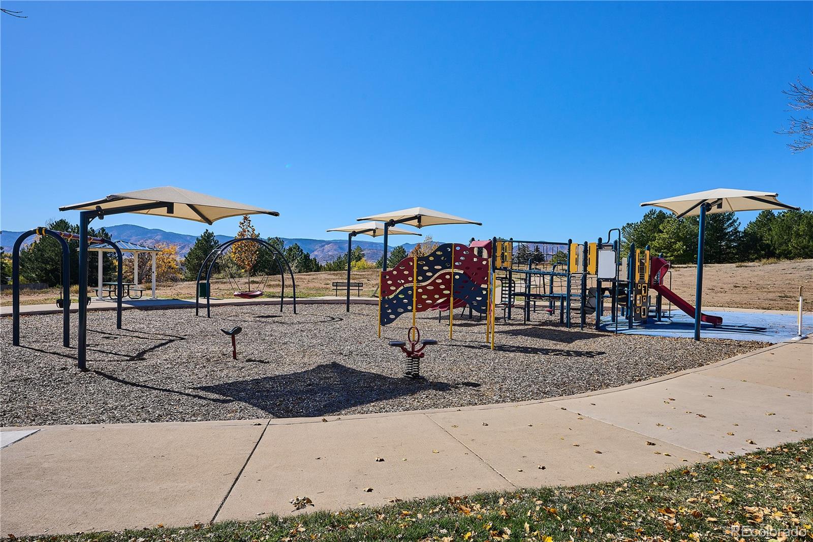 MLS Image #42 for 7570 s reed court,littleton, Colorado