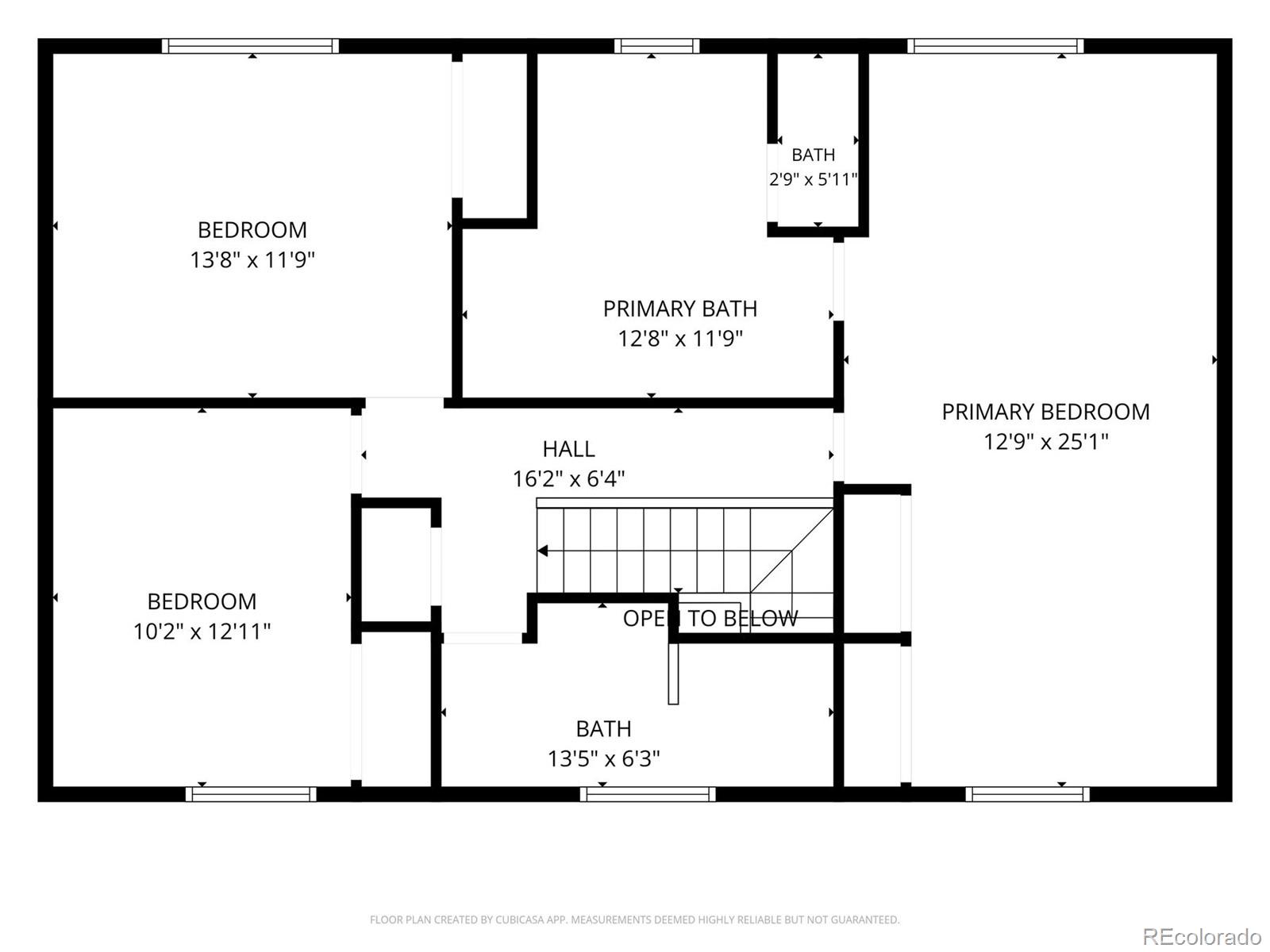 MLS Image #44 for 7570 s reed court,littleton, Colorado