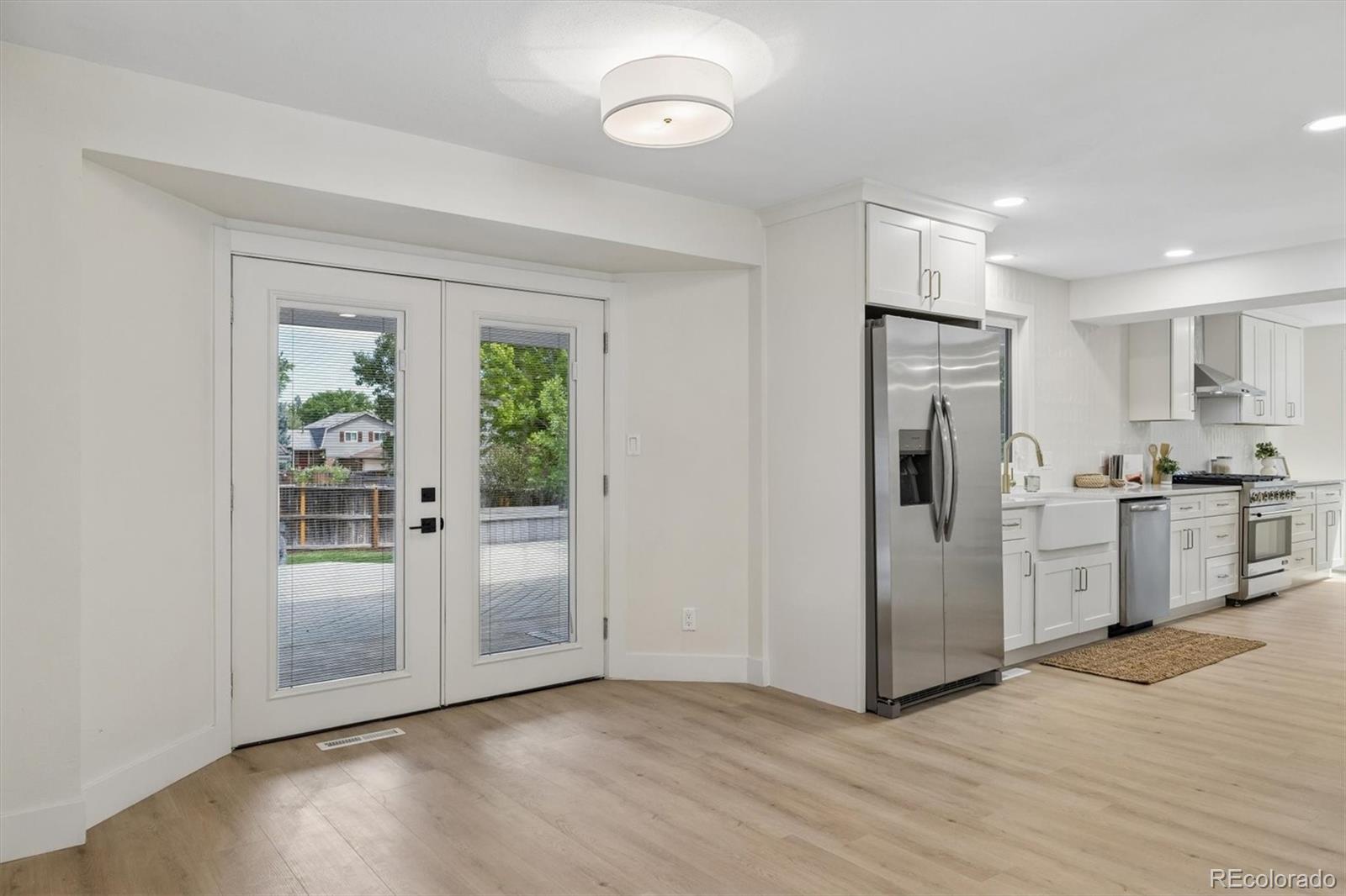 MLS Image #5 for 7570 s reed court,littleton, Colorado