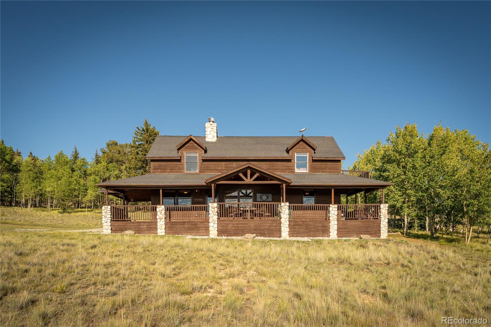 MLS Image #1 for 177  longbow drive,como, Colorado