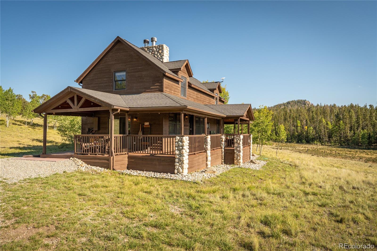 MLS Image #2 for 177  longbow drive,como, Colorado