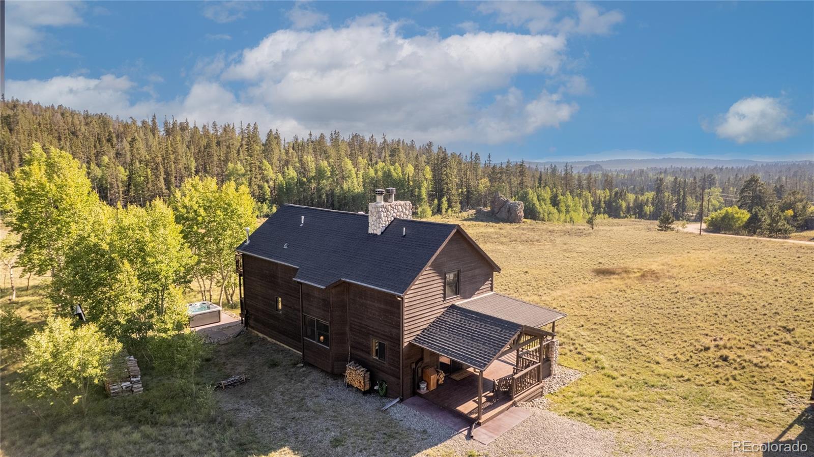 MLS Image #29 for 177  longbow drive,como, Colorado