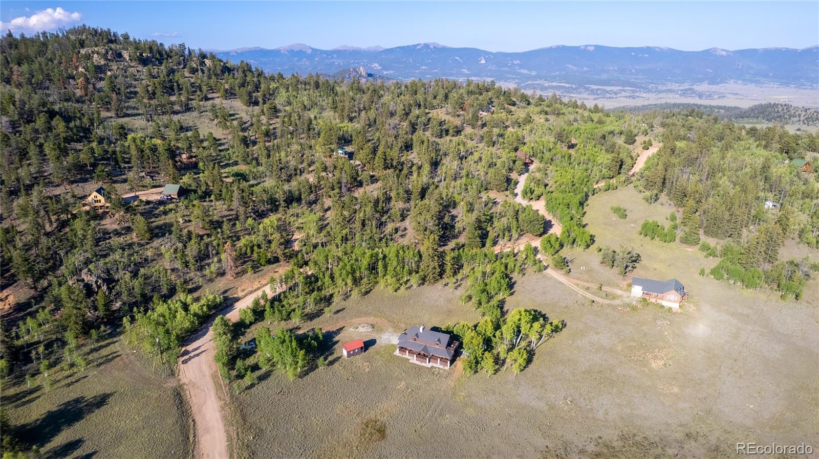 MLS Image #32 for 177  longbow drive,como, Colorado