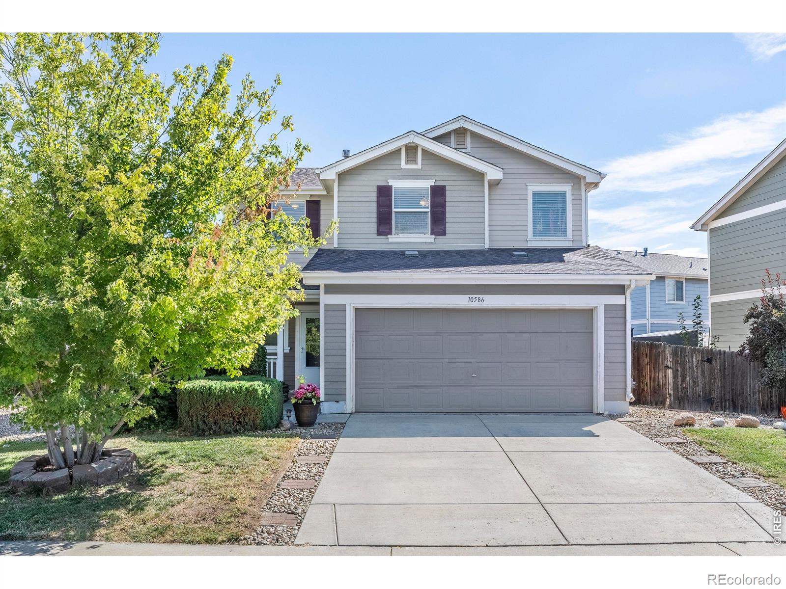 MLS Image #0 for 10586  durango place,longmont, Colorado
