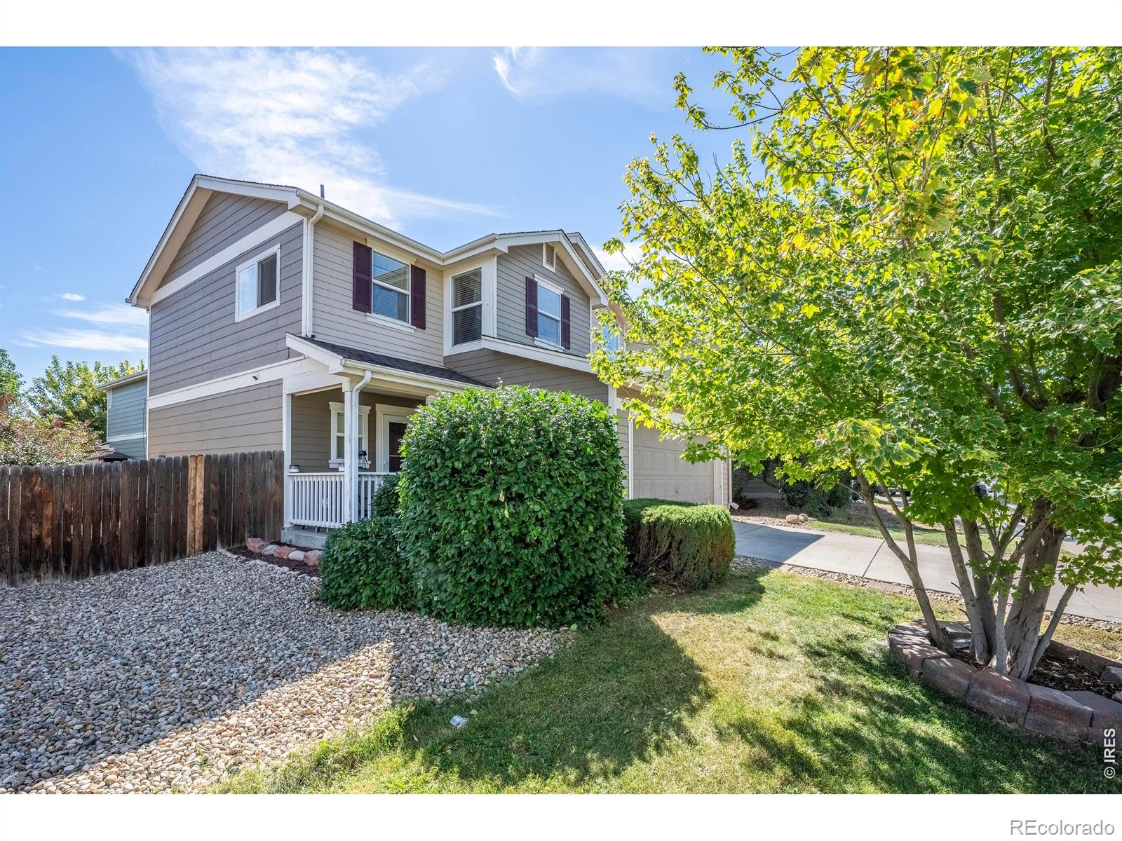 MLS Image #2 for 10586  durango place,longmont, Colorado