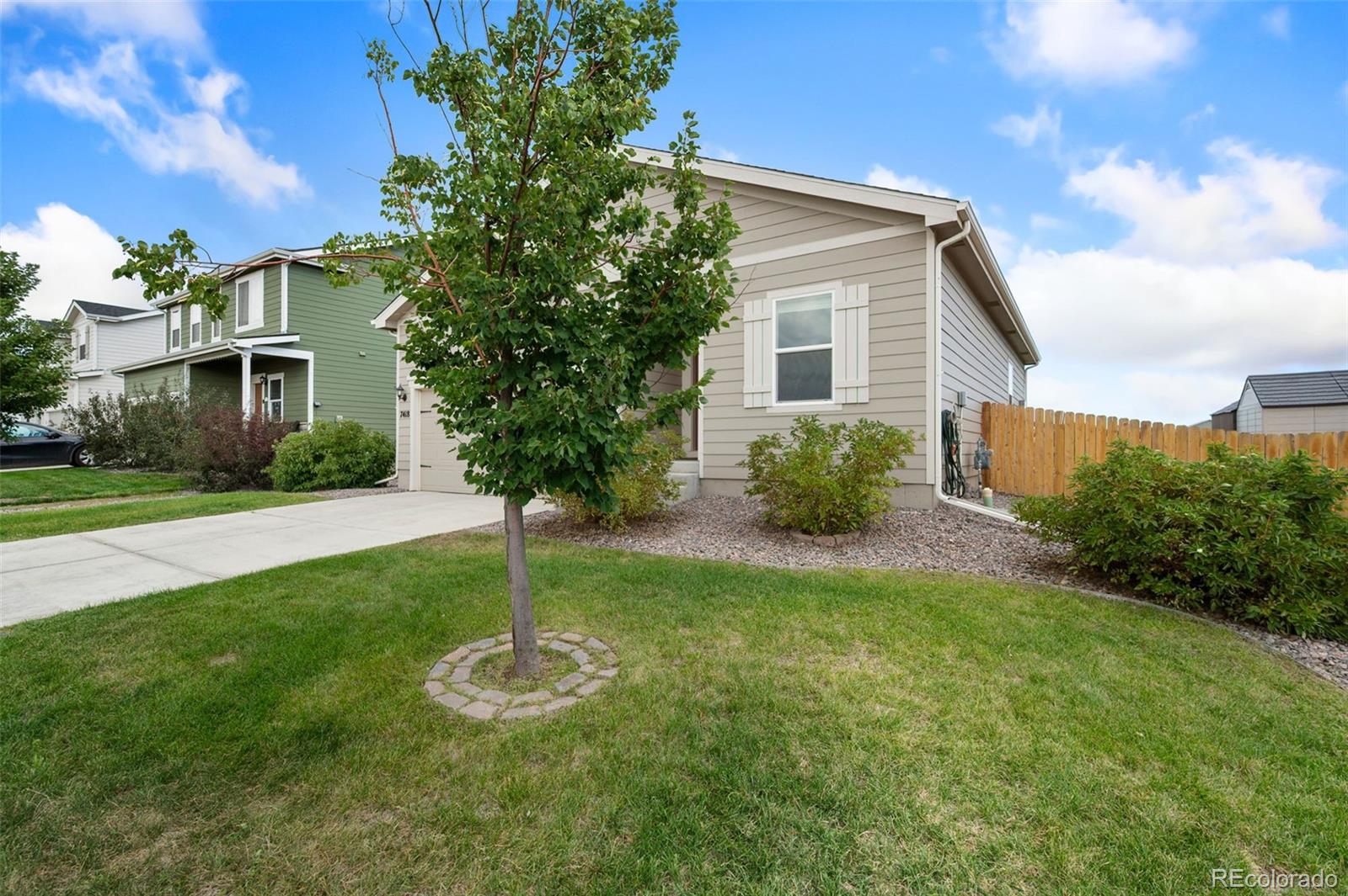 MLS Image #1 for 7418  blue river avenue,frederick, Colorado